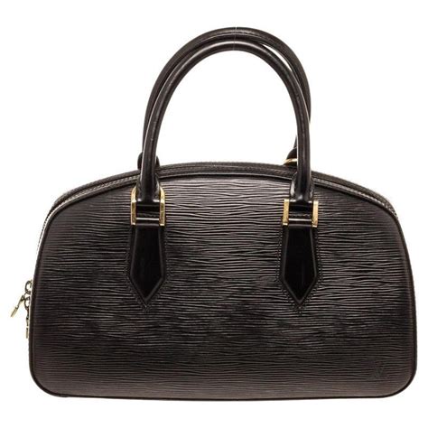 louis vuitton schwarze umhängetasche|Handtasche Damen .